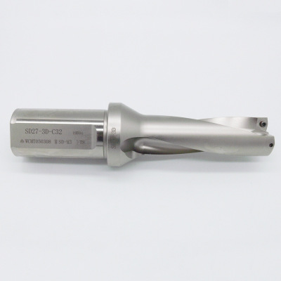 Details about   WC 40-3D-C40 U drill indexable drill 40mm C40-3D FOR WCMX06 Φ40-3D WCMT Drills 