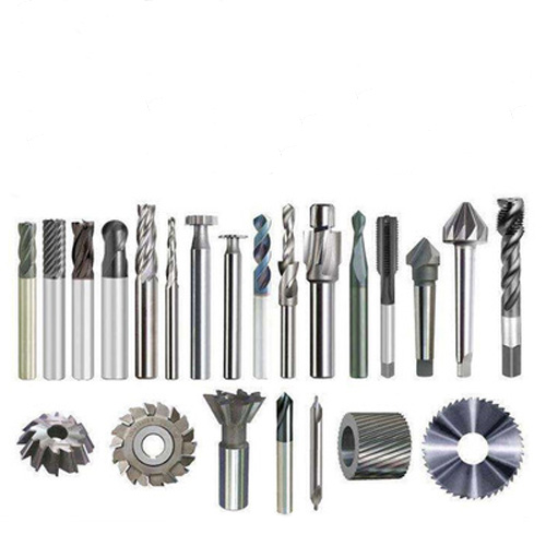 Kinds of end mill accept customization