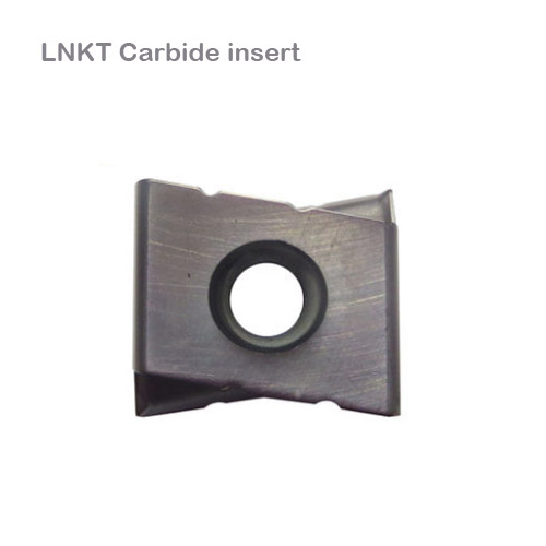 LNKT Carbide insert