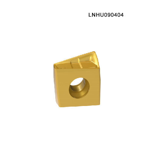 LNHU090404 carbide insert