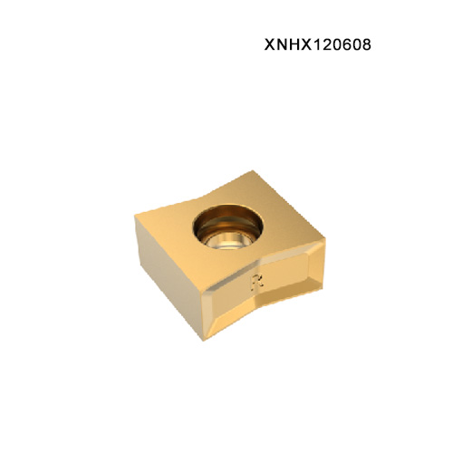 XNHX120608 carbide insert