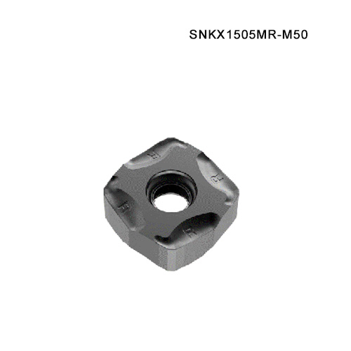 SNKX1505MR-M50 milling inserts