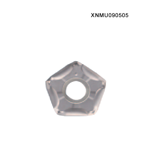 PNMU090508 carbide insert
