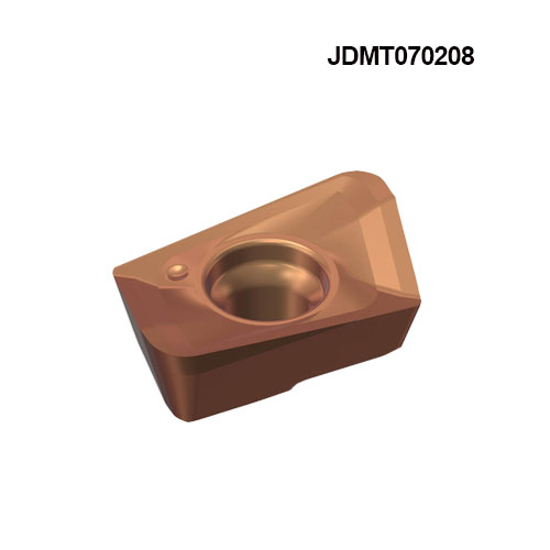 JDMT070208 carbide insert
