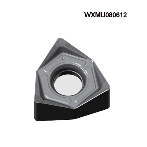 WXMU080608 Carbide insert